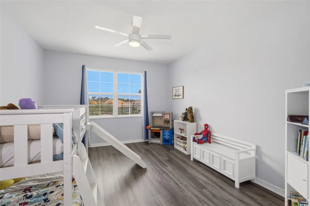 285 ANCONA AVENUE Debary, FL 32713