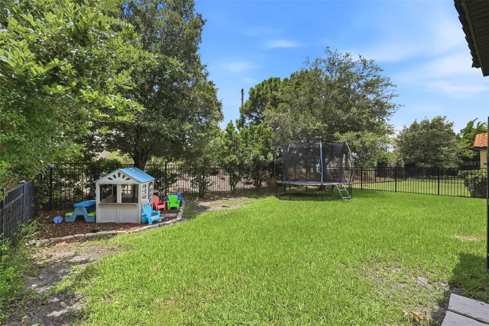 285 ANCONA AVENUE Debary, FL 32713