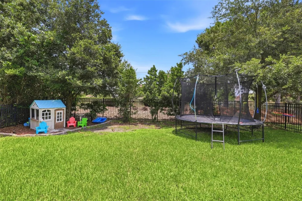 285 ANCONA AVENUE Debary, FL 32713
