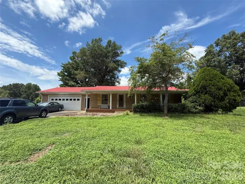 6201 Sapp Road