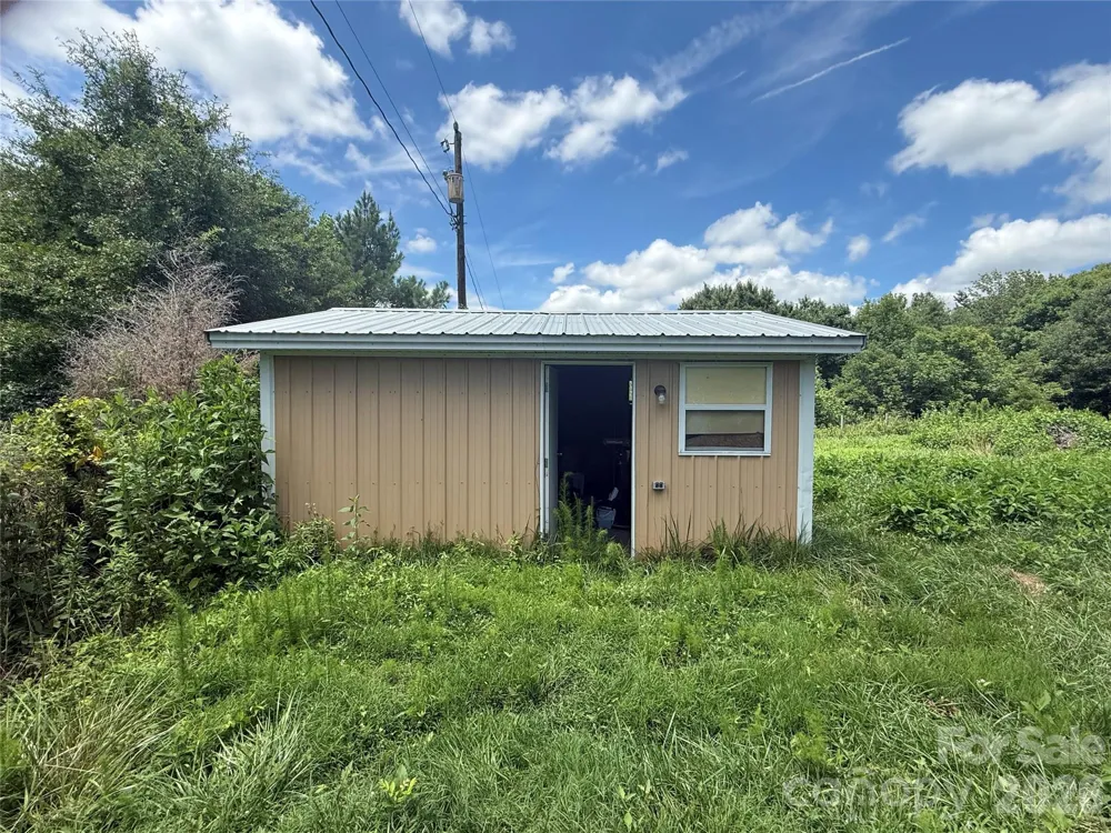 6201 Sapp Road Rockwell, NC 28138