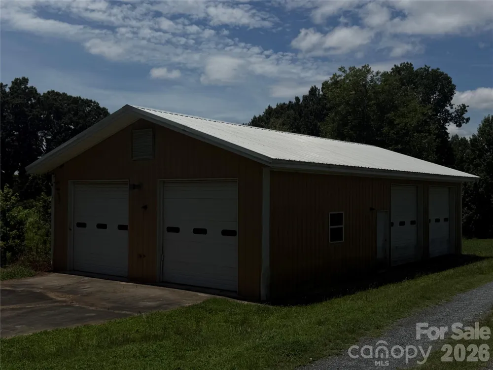 6201 Sapp Road Rockwell, NC 28138