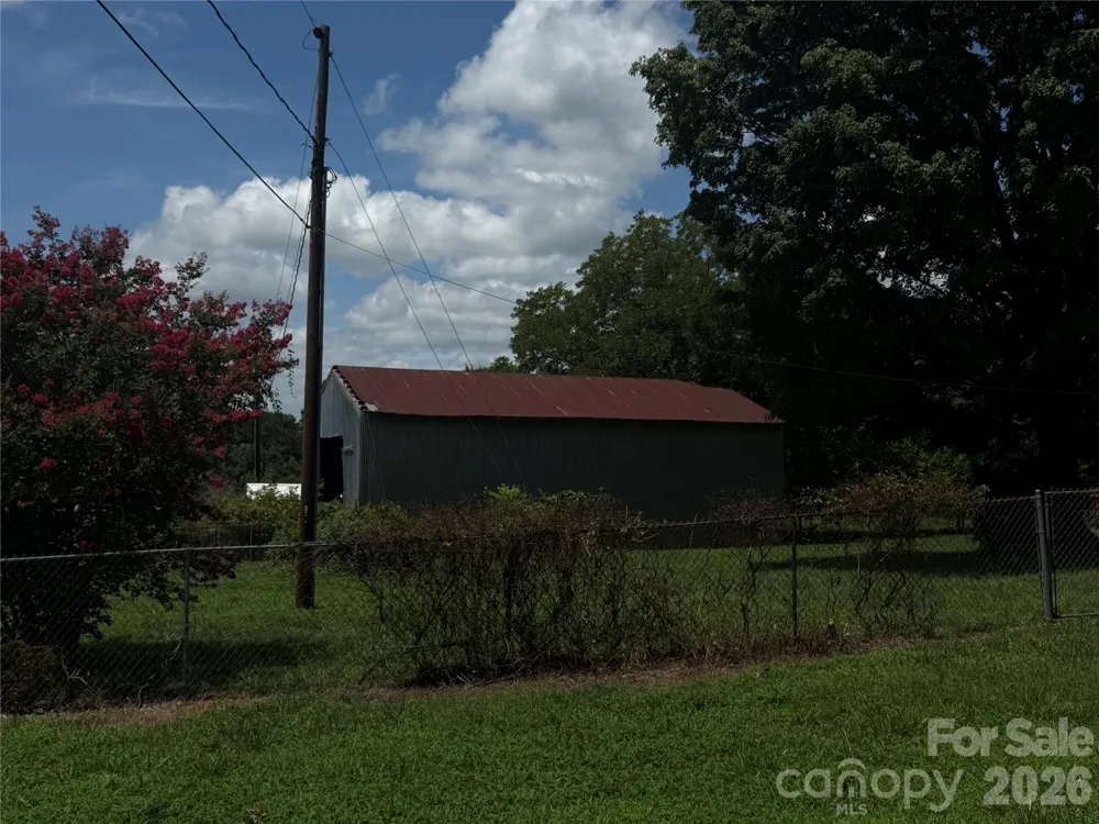 6201 Sapp Road Rockwell, NC 28138