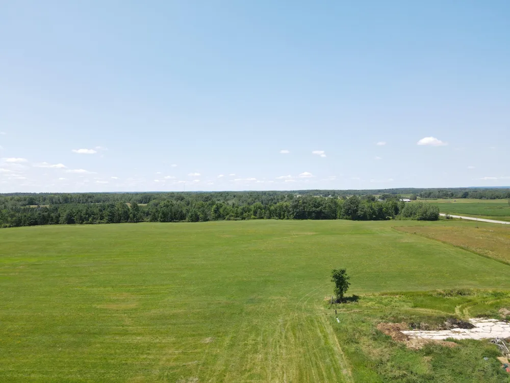 15943 20th Avenue Marion, MI 49665