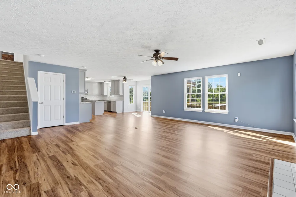 2699 Liatris Drive Plainfield, IN 46168