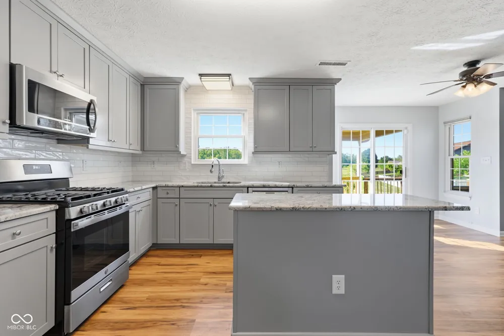 2699 Liatris Drive Plainfield, IN 46168