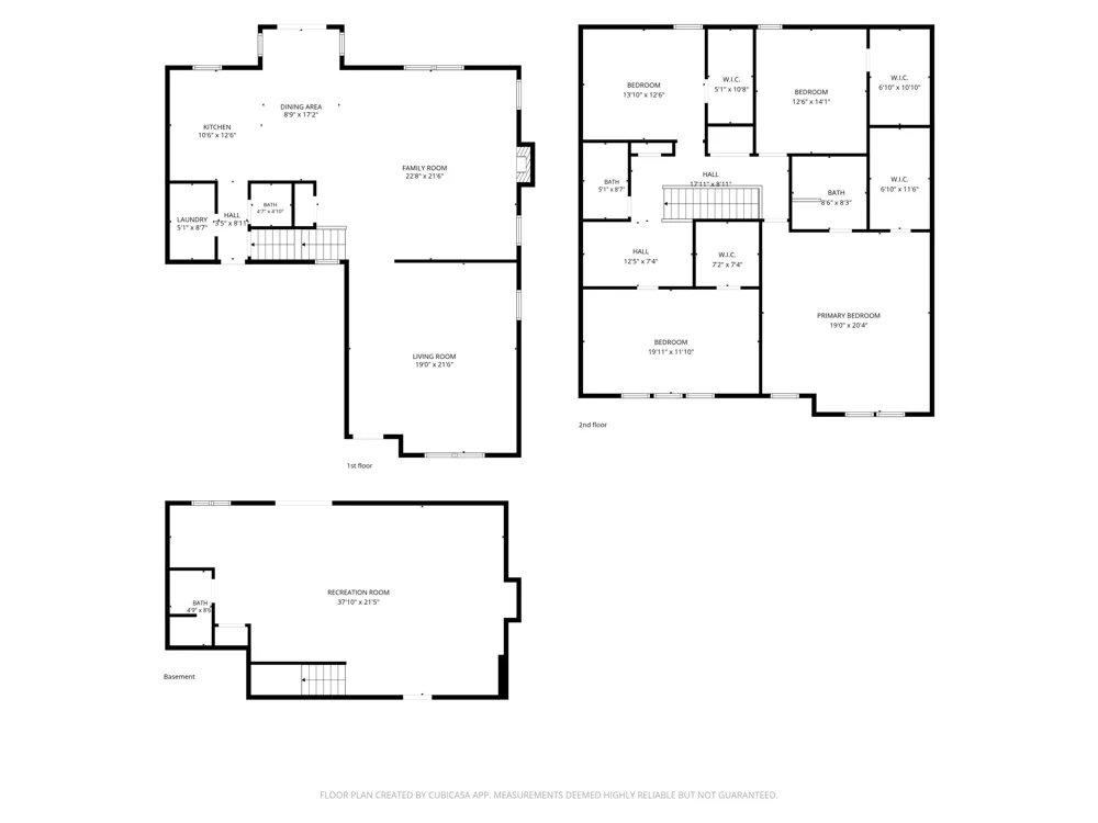 2699 Liatris Drive Plainfield, IN 46168