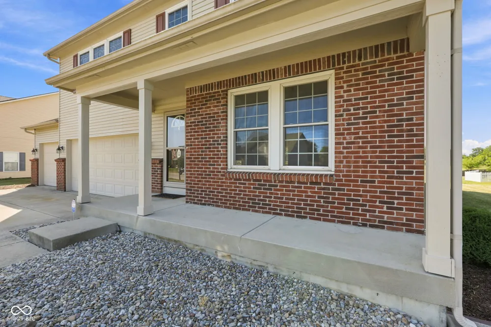 2699 Liatris Drive Plainfield, IN 46168