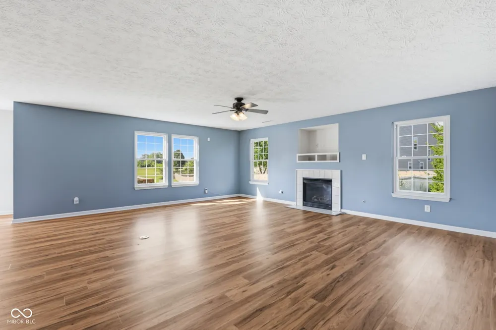 2699 Liatris Drive Plainfield, IN 46168