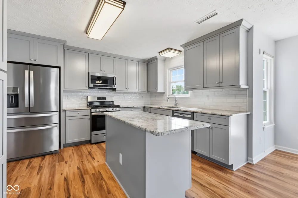 2699 Liatris Drive Plainfield, IN 46168