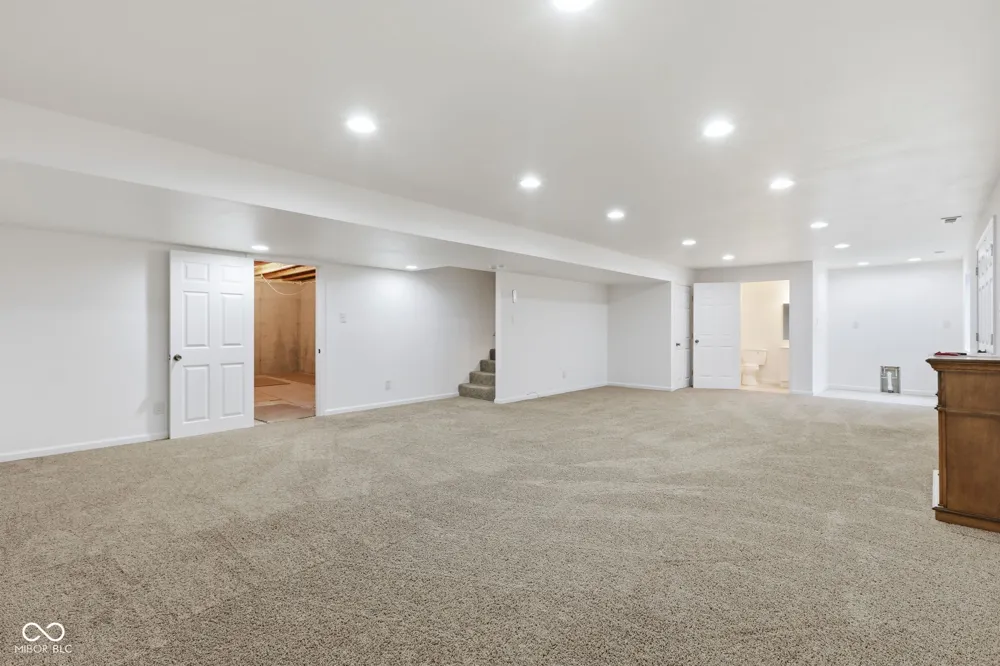 2699 Liatris Drive Plainfield, IN 46168