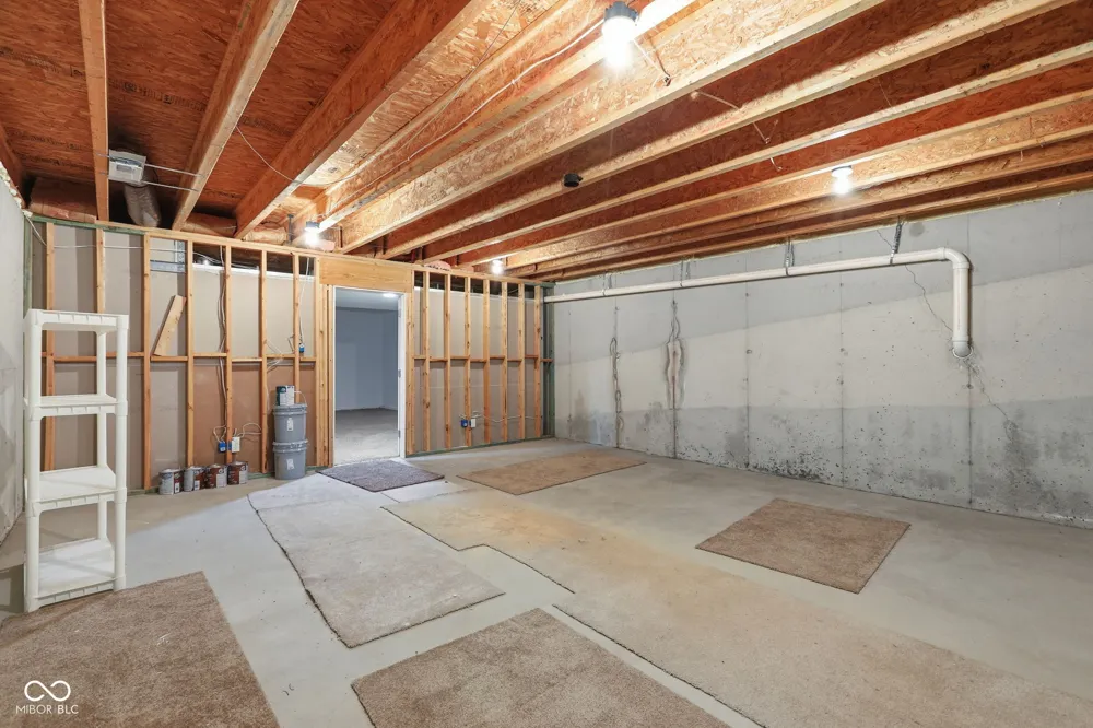 2699 Liatris Drive Plainfield, IN 46168