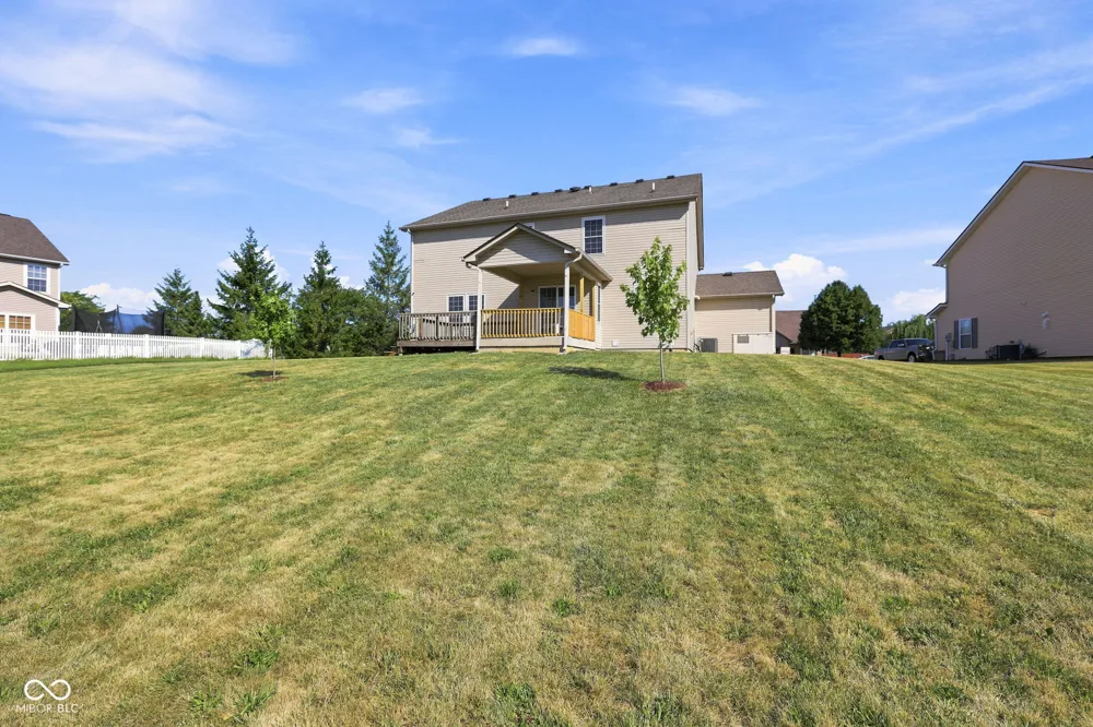 2699 Liatris Drive Plainfield, IN 46168