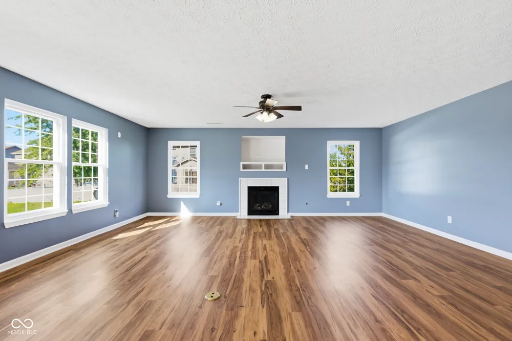 2699 Liatris Drive Plainfield, IN 46168