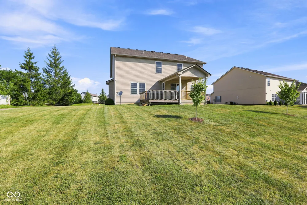 2699 Liatris Drive Plainfield, IN 46168