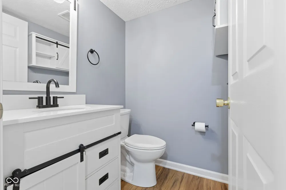 2699 Liatris Drive Plainfield, IN 46168