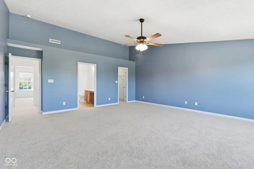 2699 Liatris Drive Plainfield, IN 46168
