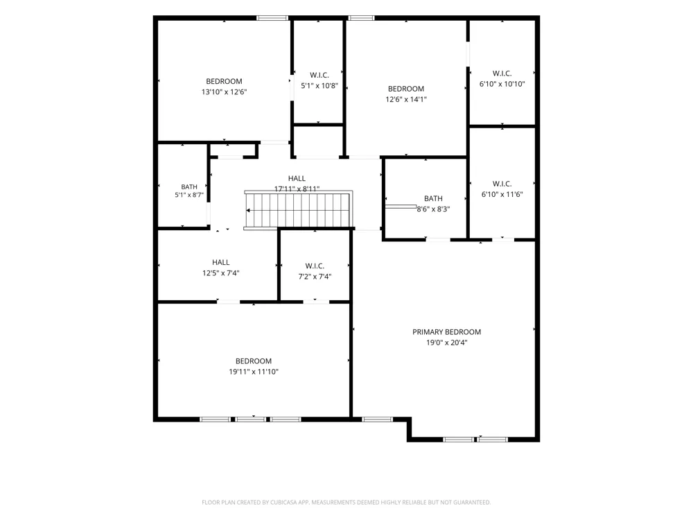 2699 Liatris Drive Plainfield, IN 46168