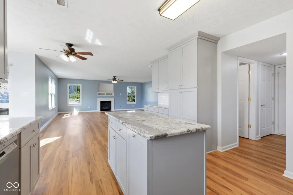 2699 Liatris Drive Plainfield, IN 46168