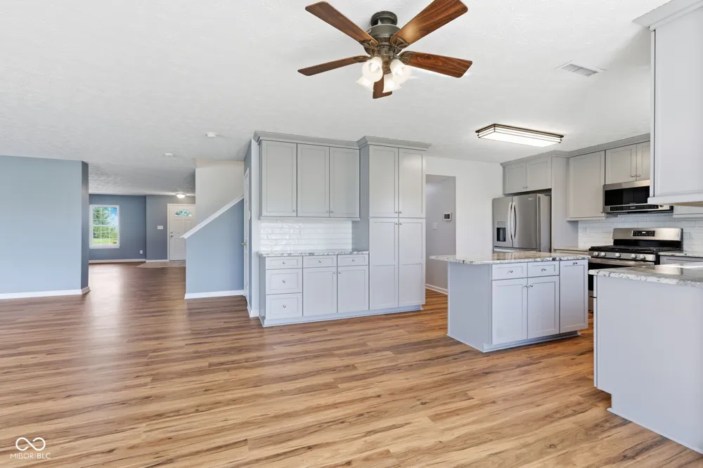 2699 Liatris Drive Plainfield, IN 46168
