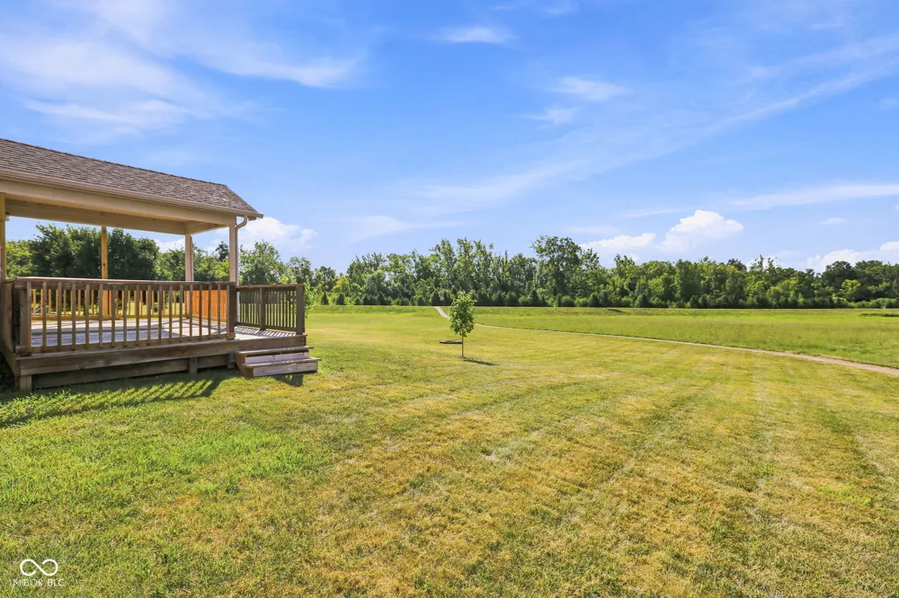 2699 Liatris Drive Plainfield, IN 46168