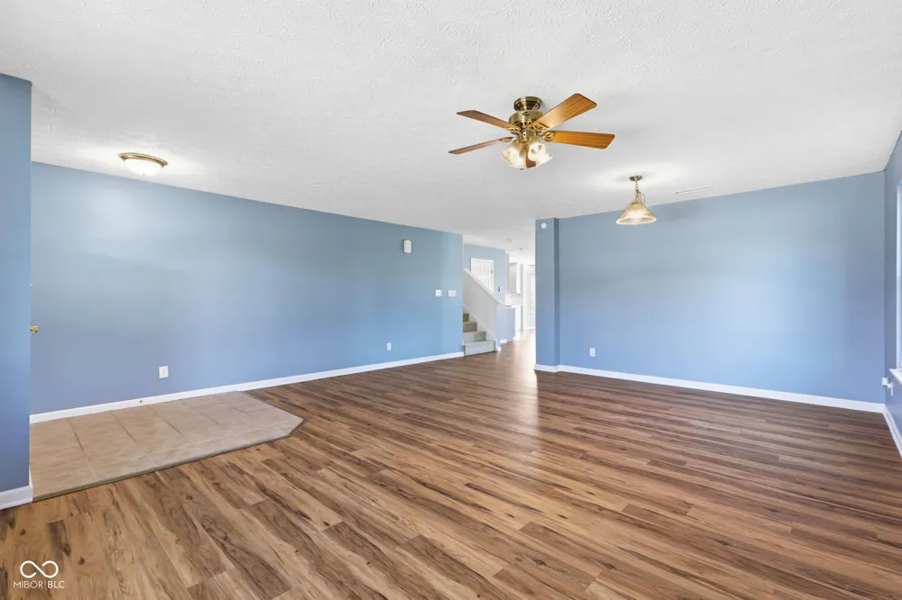 2699 Liatris Drive Plainfield, IN 46168