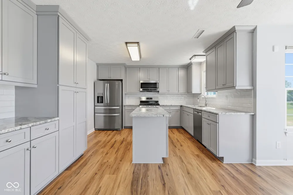 2699 Liatris Drive Plainfield, IN 46168