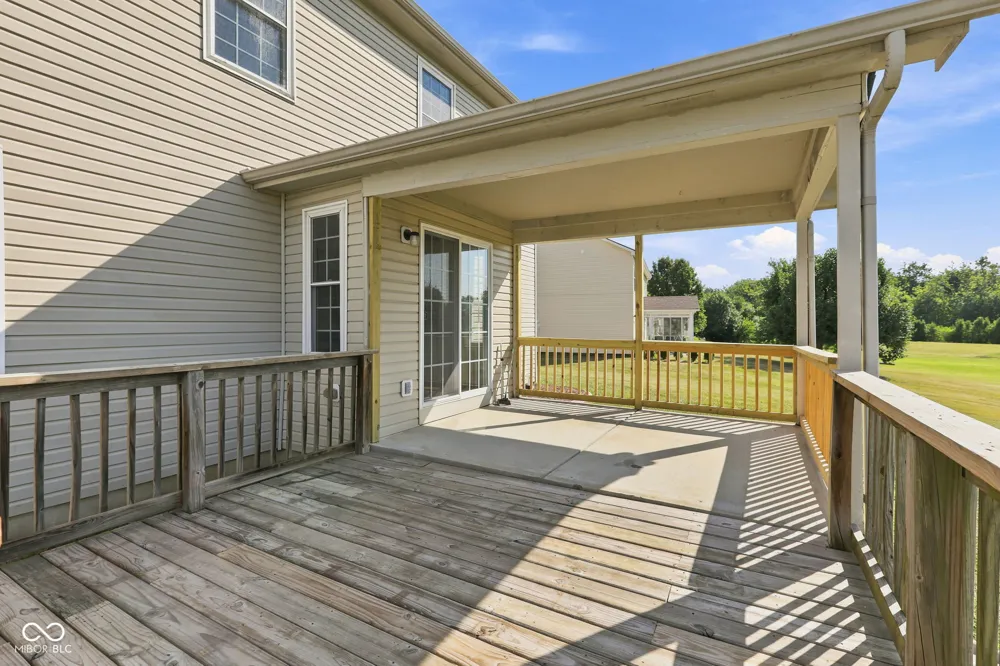 2699 Liatris Drive Plainfield, IN 46168