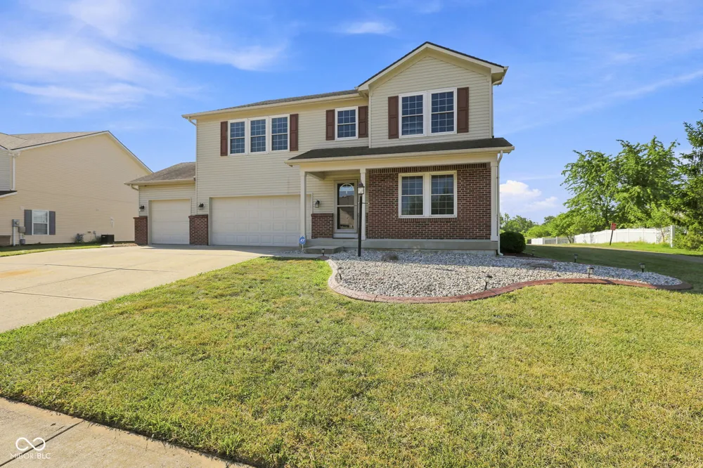 2699 Liatris Drive Plainfield, IN 46168