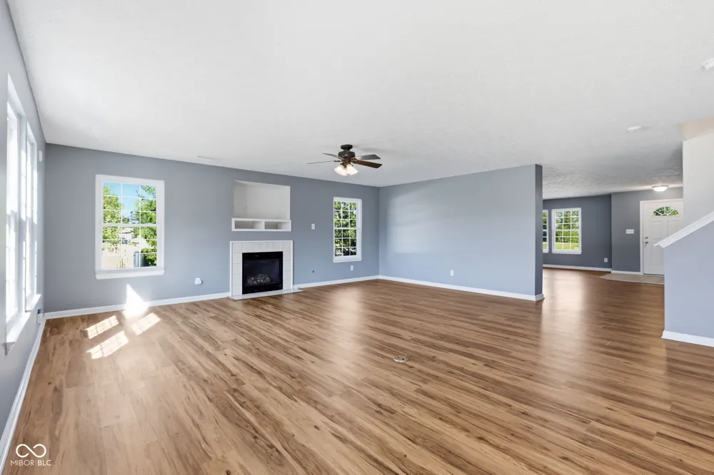 2699 Liatris Drive Plainfield, IN 46168