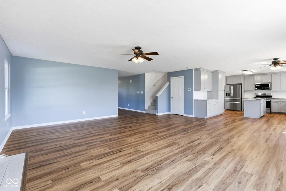 2699 Liatris Drive Plainfield, IN 46168