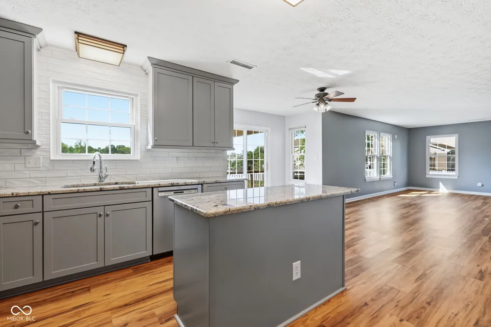 2699 Liatris Drive Plainfield, IN 46168