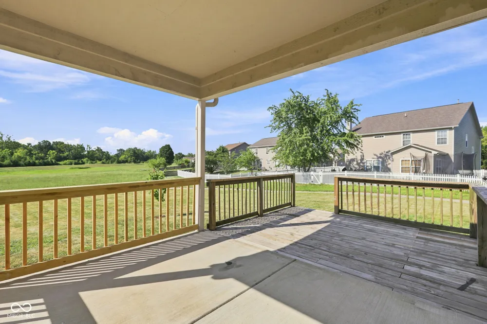 2699 Liatris Drive Plainfield, IN 46168