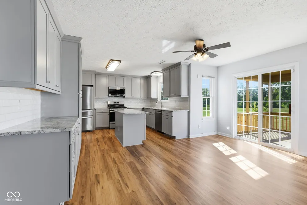 2699 Liatris Drive Plainfield, IN 46168
