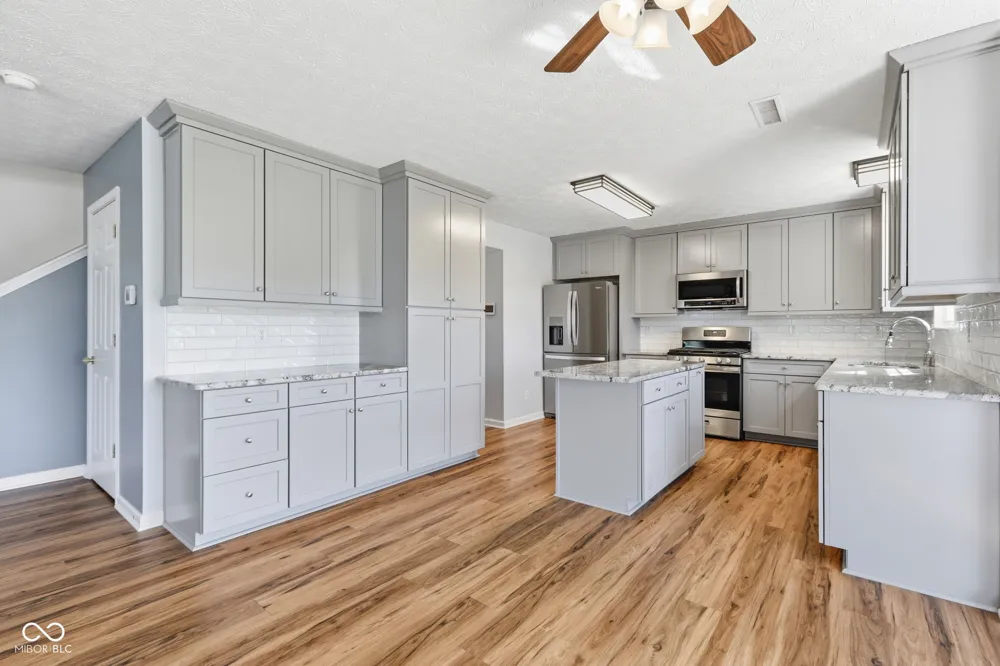 2699 Liatris Drive Plainfield, IN 46168