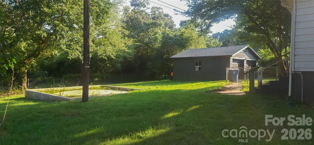 3413 1st Avenue Circle NW Hickory, NC 28601