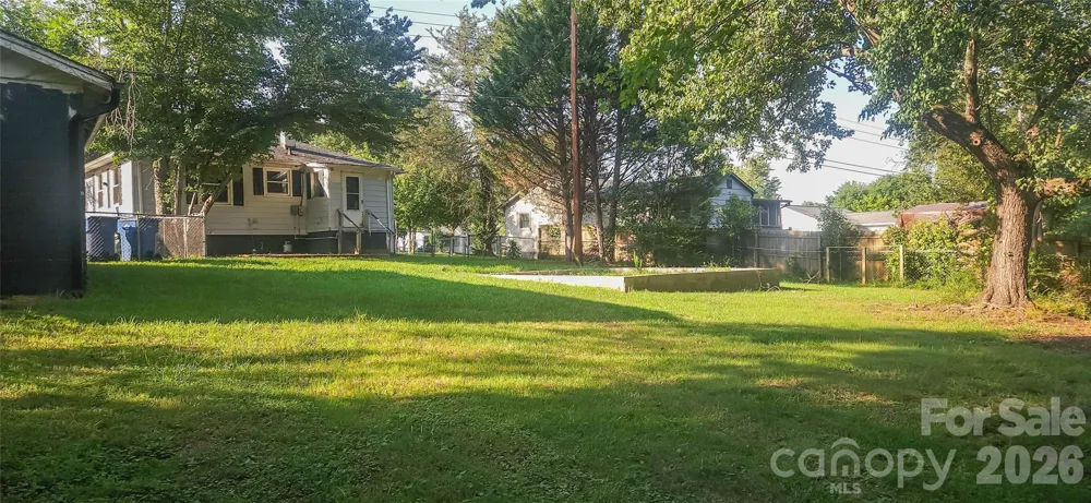 3413 1st Avenue Circle NW Hickory, NC 28601