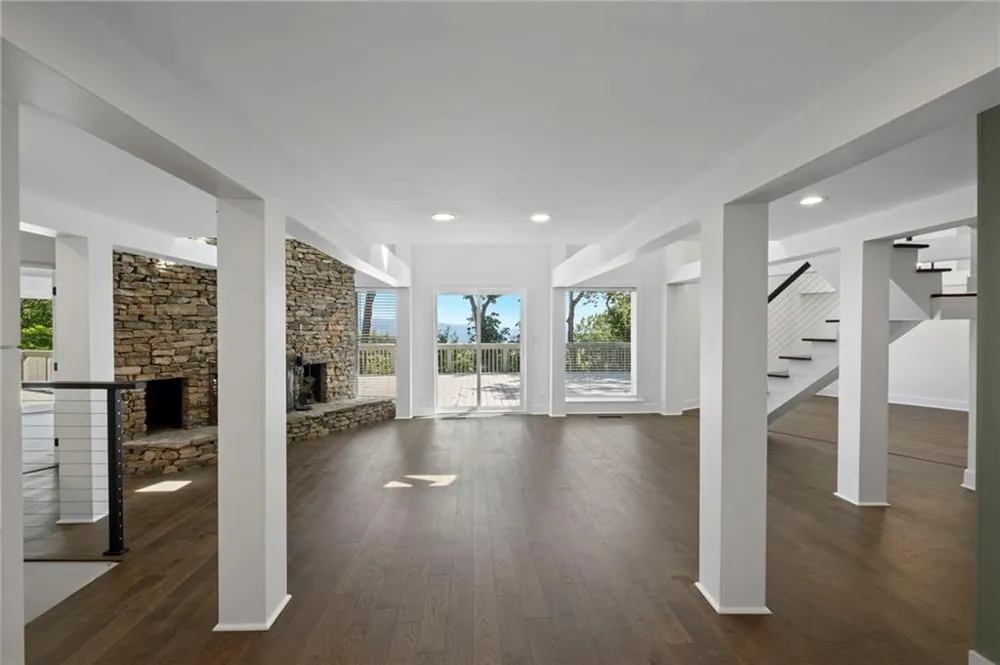 62 Bear Cub Ridge Big Canoe, GA 30143