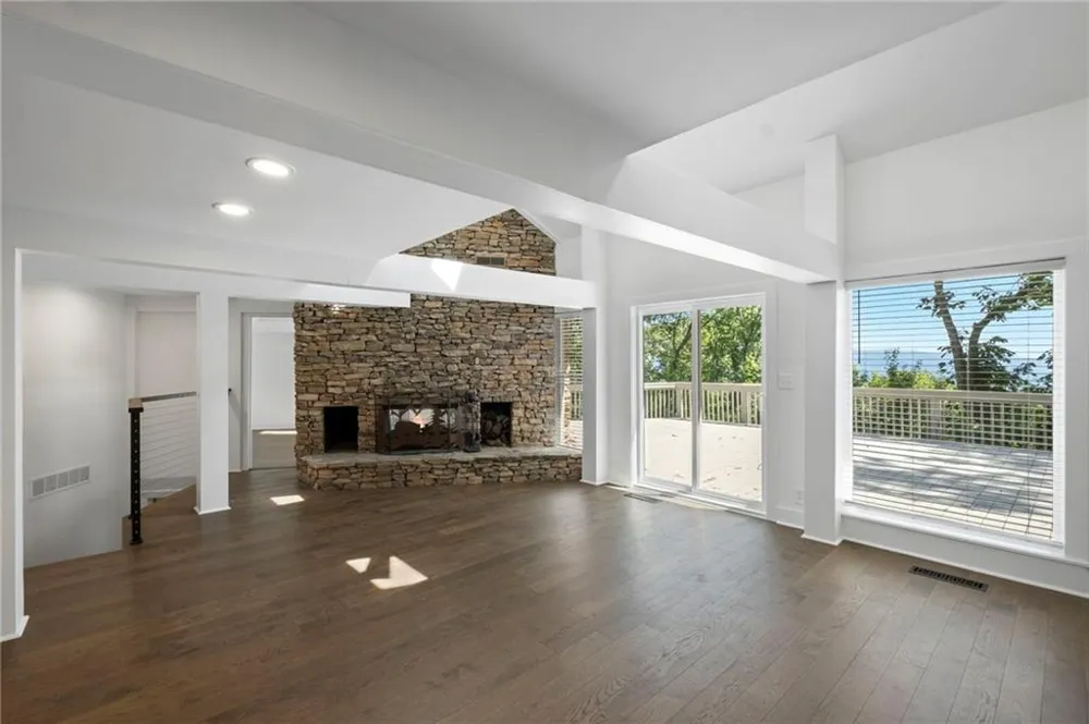 62 Bear Cub Ridge Big Canoe, GA 30143