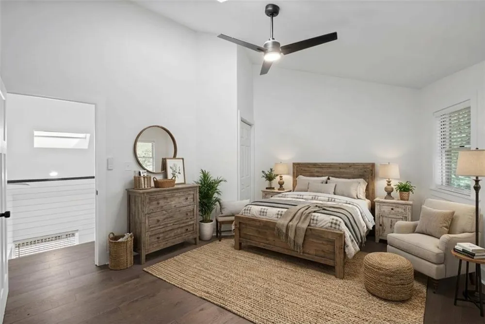 62 Bear Cub Ridge Big Canoe, GA 30143