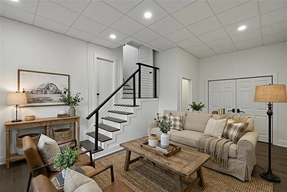 62 Bear Cub Ridge Big Canoe, GA 30143