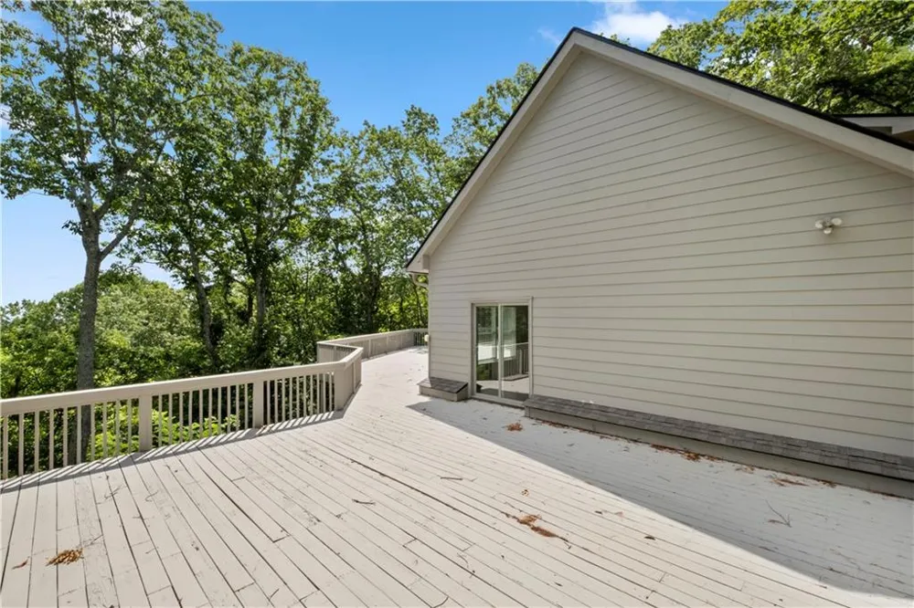 62 Bear Cub Ridge Big Canoe, GA 30143
