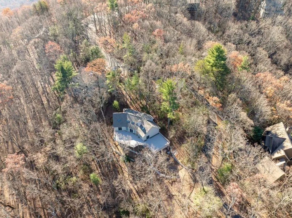 62 Bear Cub Ridge Big Canoe, GA 30143