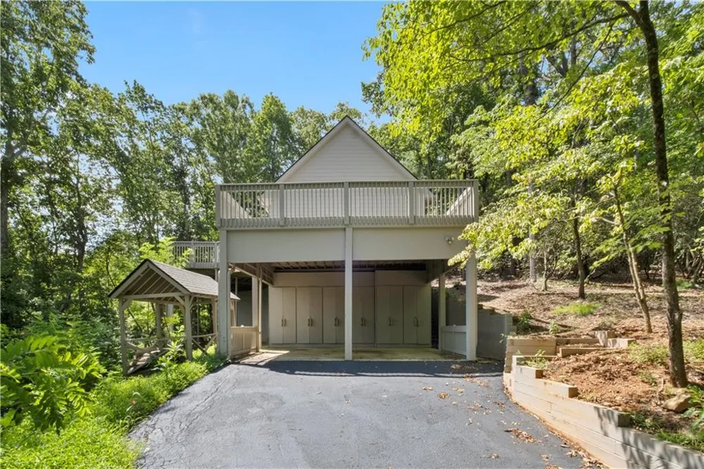 62 Bear Cub Ridge Big Canoe, GA 30143