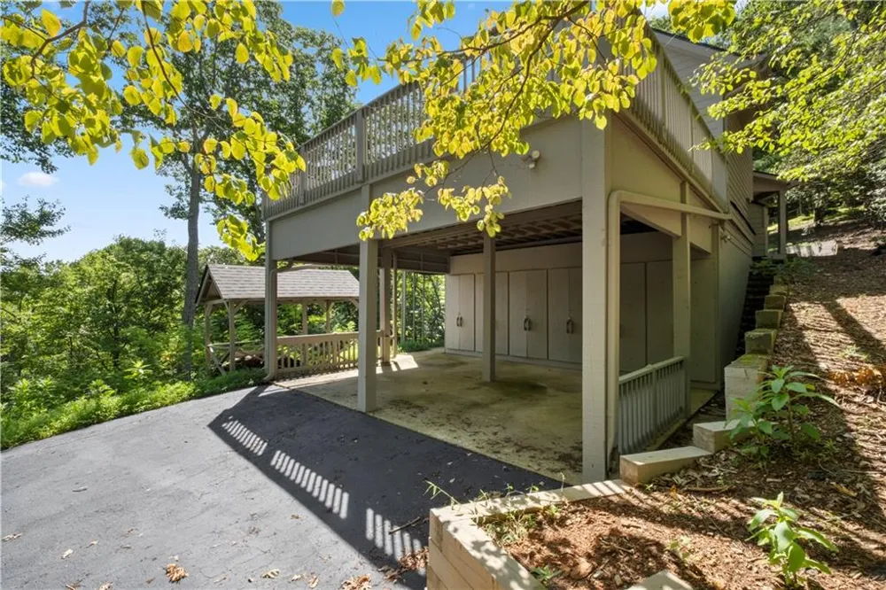 62 Bear Cub Ridge Big Canoe, GA 30143