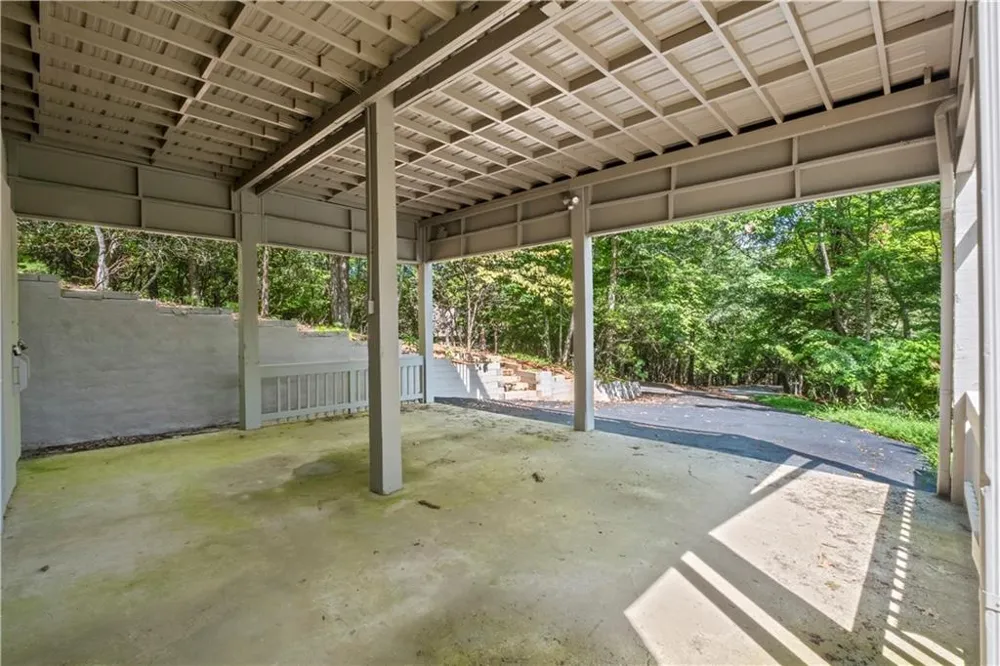 62 Bear Cub Ridge Big Canoe, GA 30143