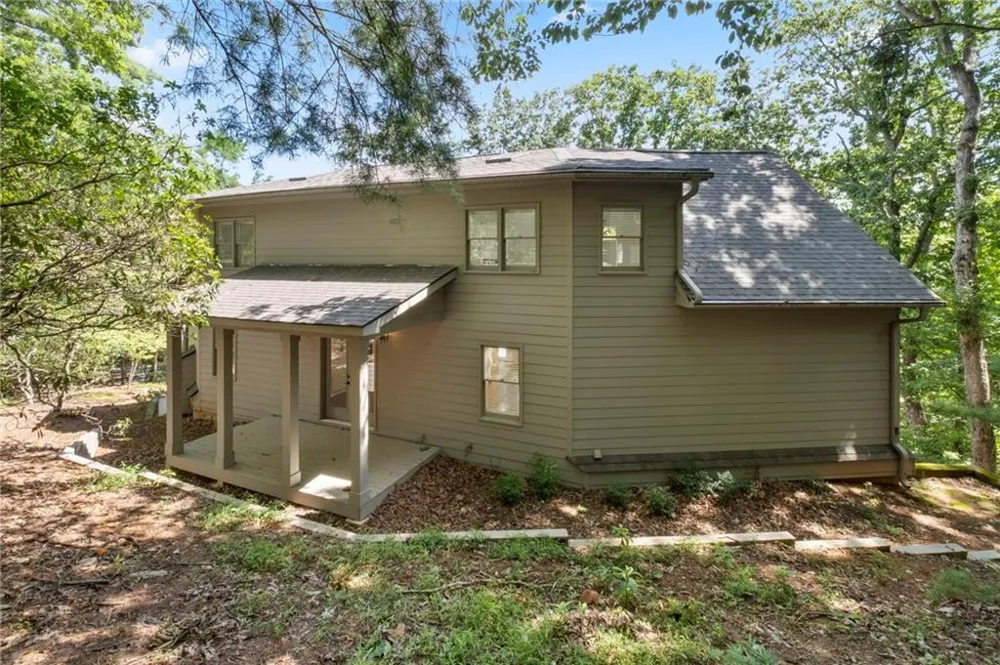 62 Bear Cub Ridge Big Canoe, GA 30143