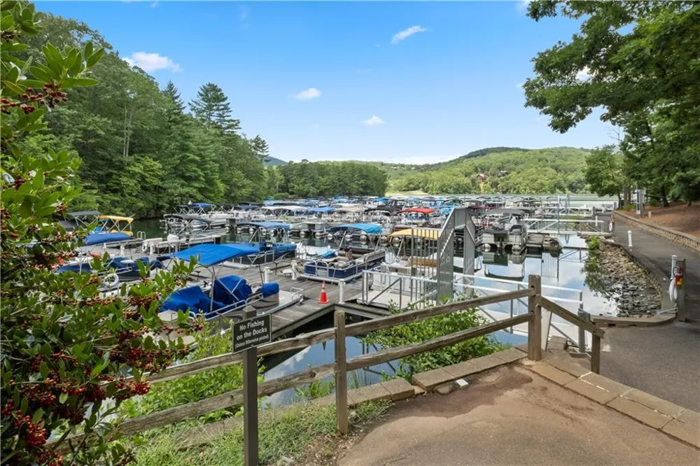 62 Bear Cub Ridge Big Canoe, GA 30143