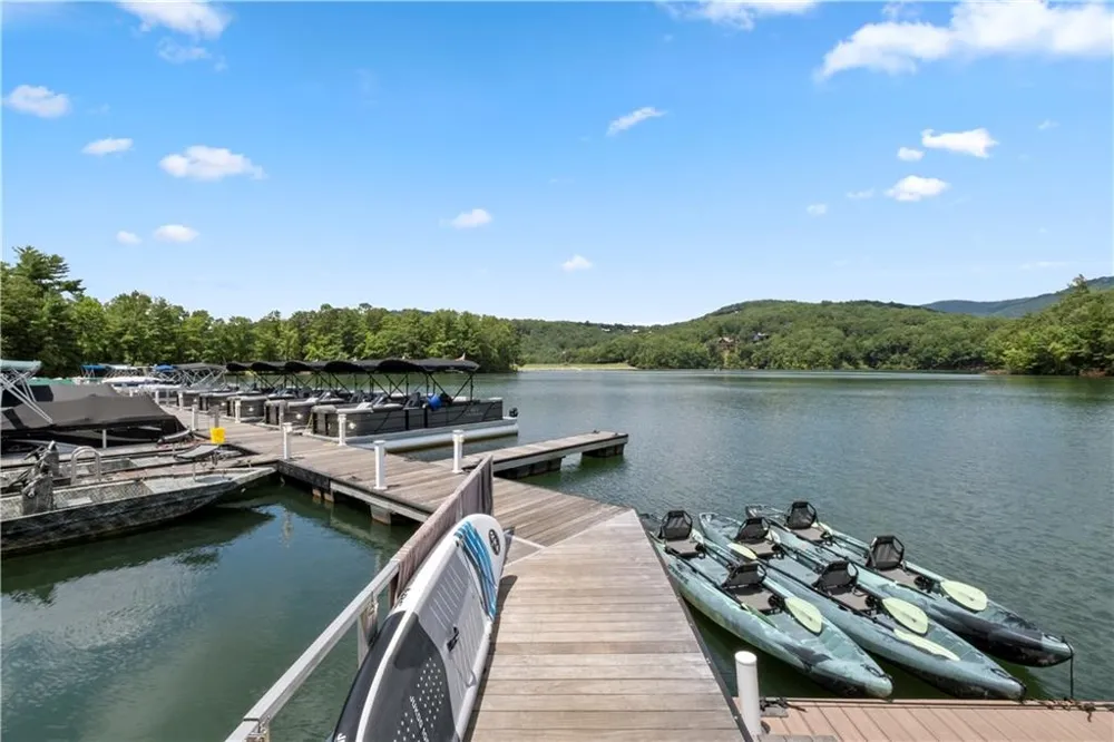 62 Bear Cub Ridge Big Canoe, GA 30143