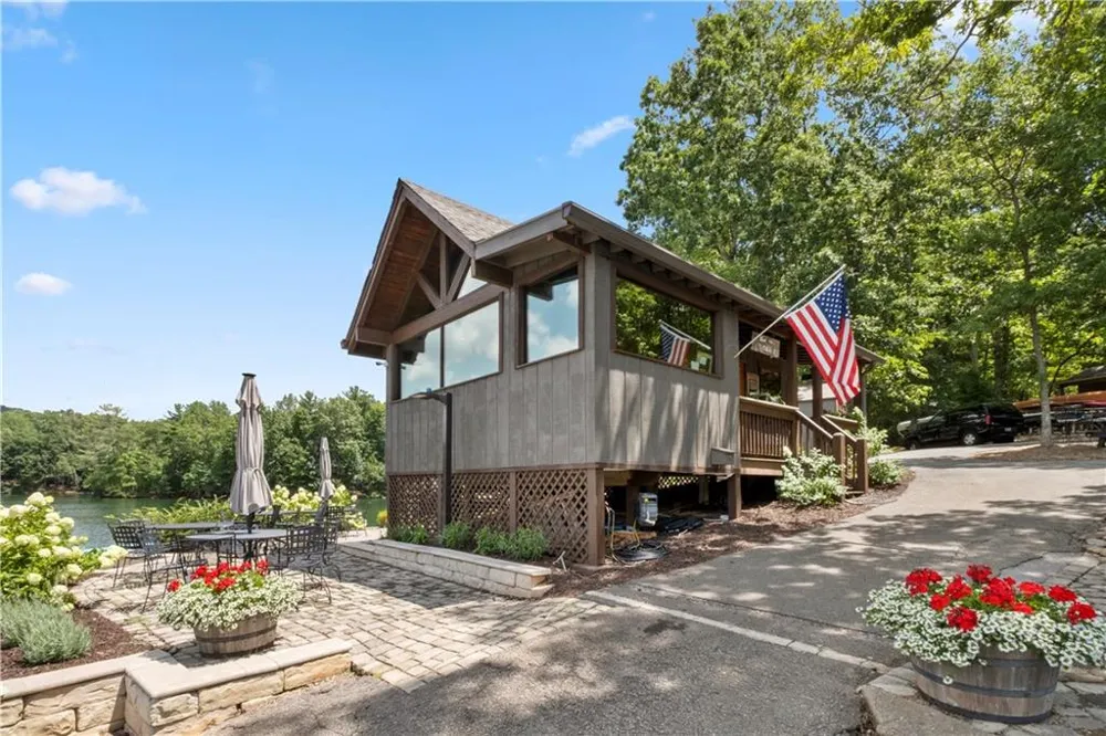 62 Bear Cub Ridge Big Canoe, GA 30143